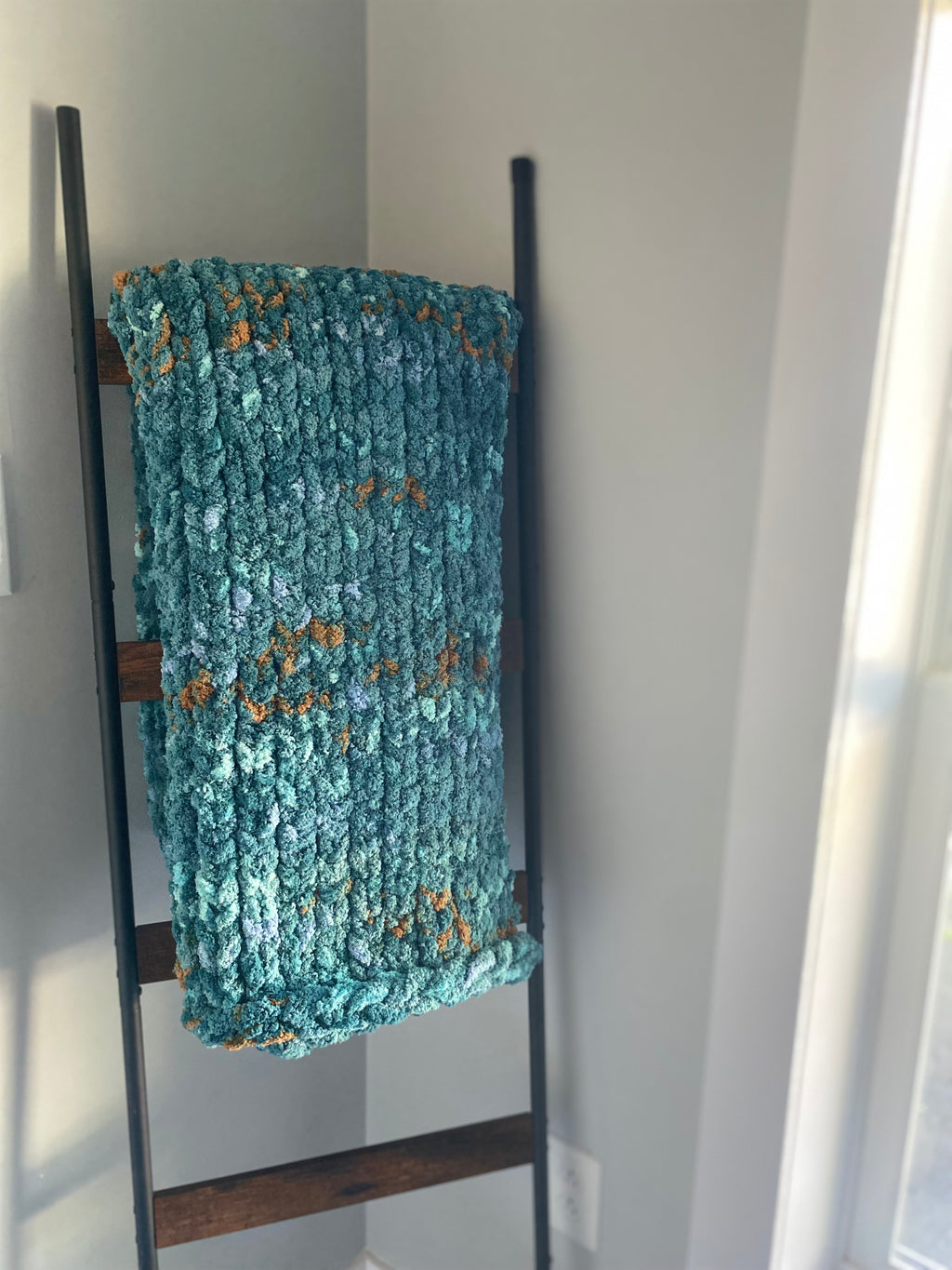 Custom Cozy Blanket