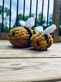 Cozy Bumble Bee
