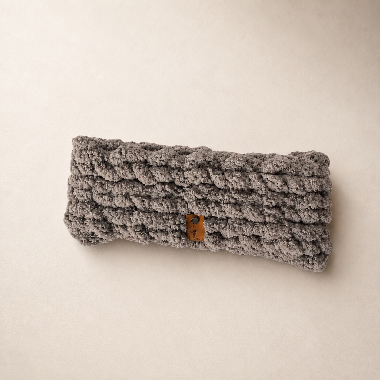 Custom Cozy Ear Warmer