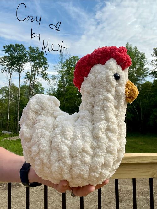 Cozy Chicken