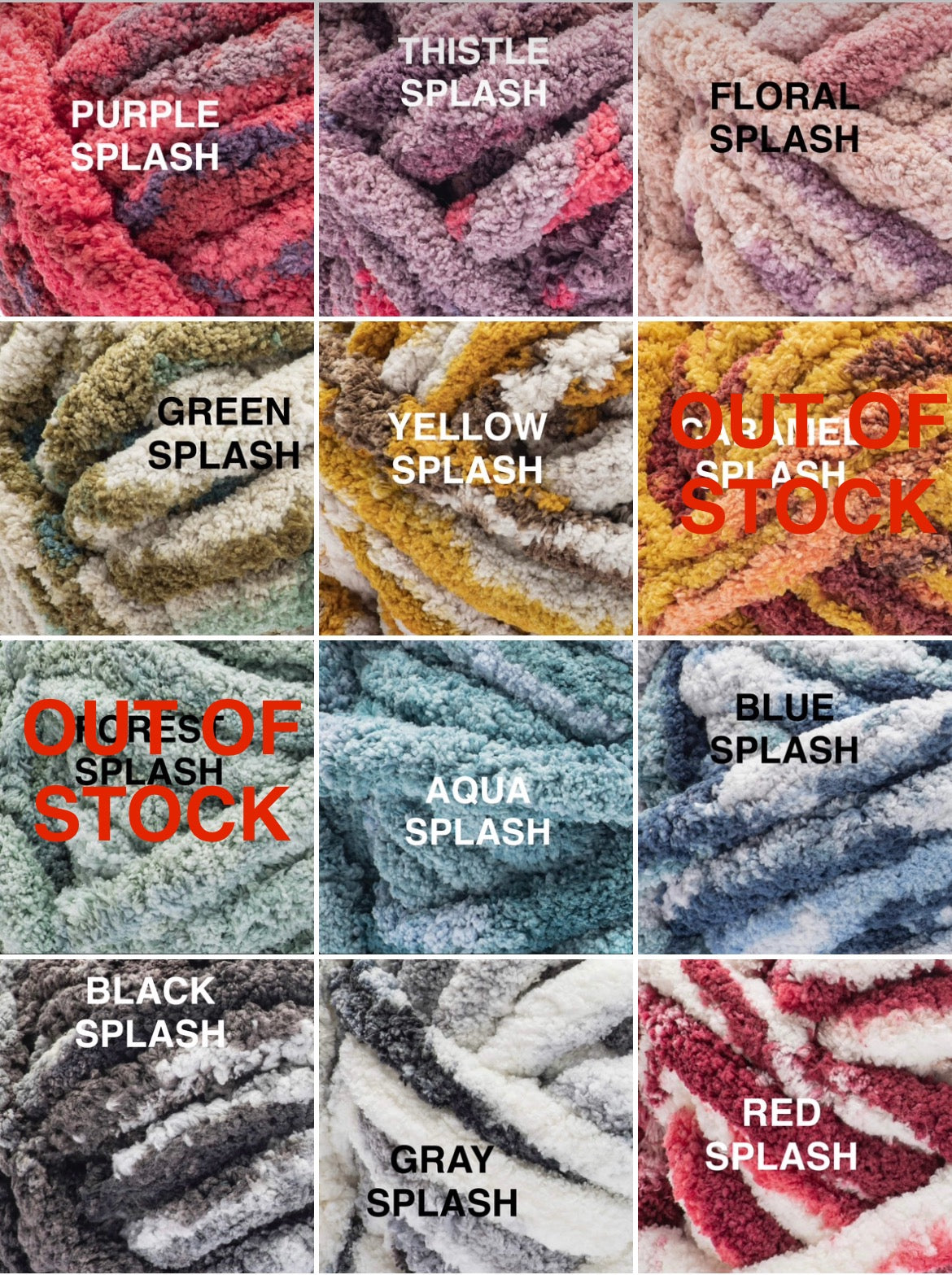 Custom Cozy Blanket