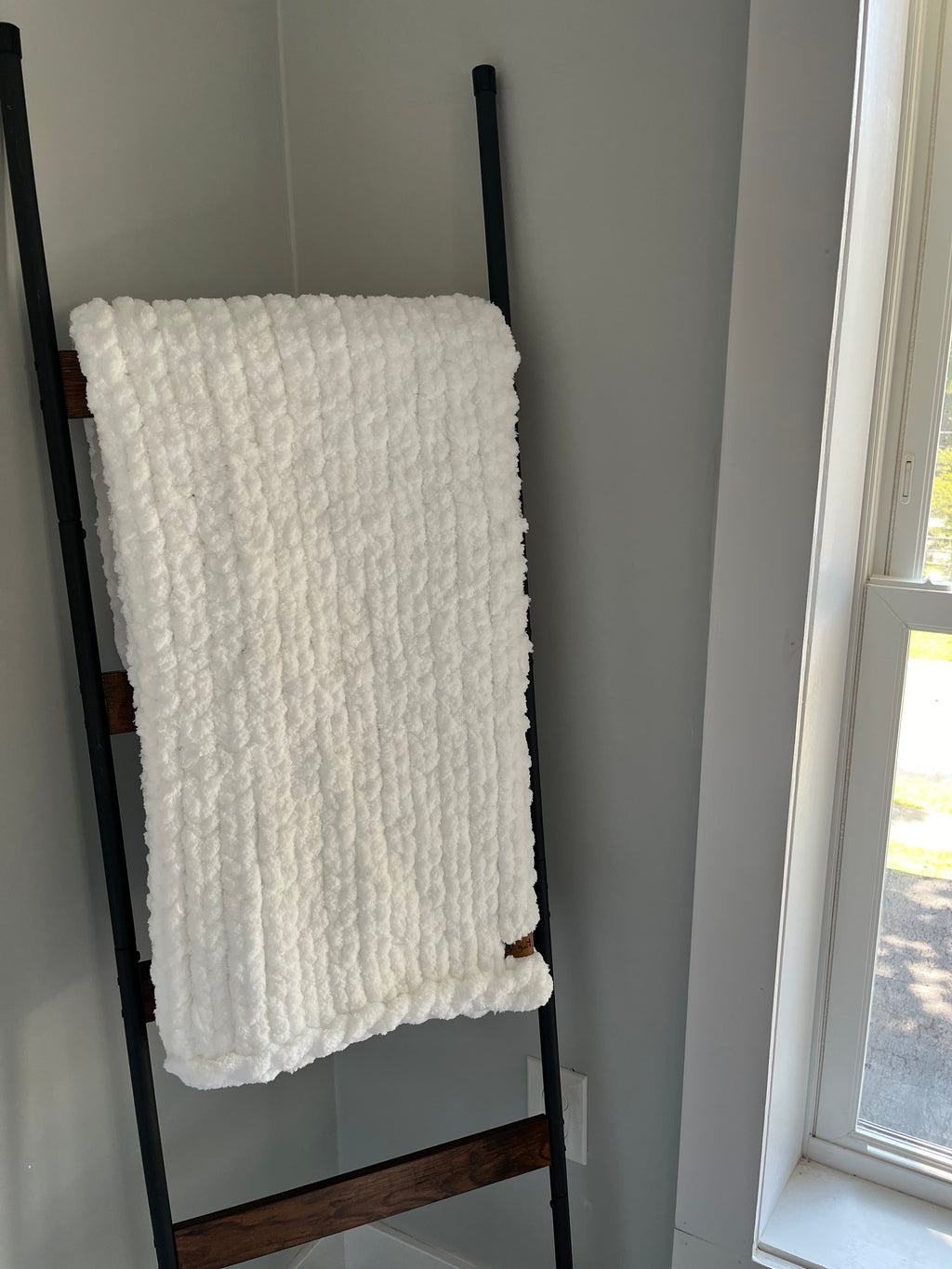 Custom Cozy Blanket