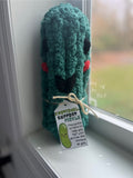 Emotional support pickle